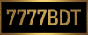 logo 7777BDT COM